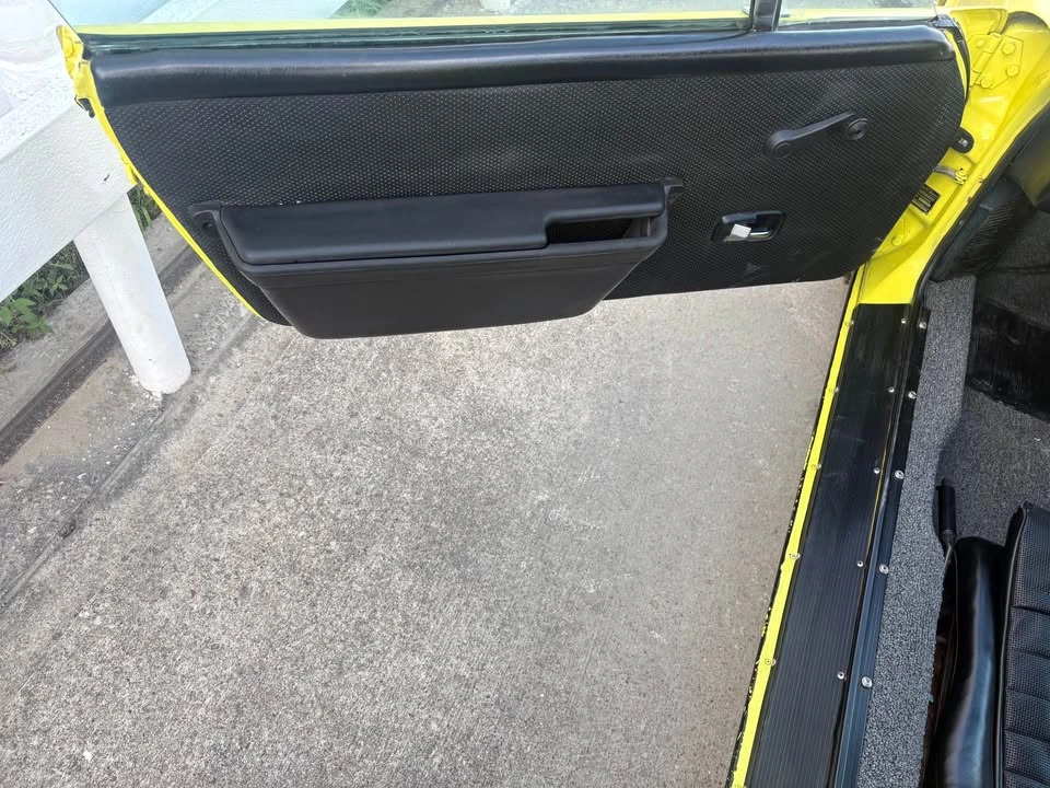 1974 Porsche 914/4 - Image 9 of 13