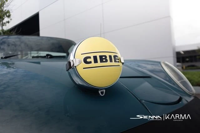 1974 Porsche 914/4 - Image 10 of 20