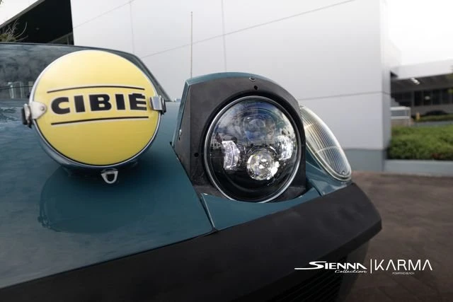 1974 Porsche 914/4 - Image 11 of 20