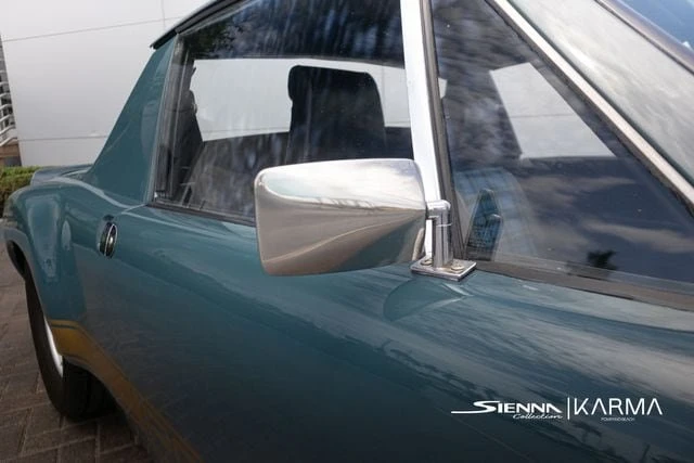 1974 Porsche 914/4 - Image 12 of 20
