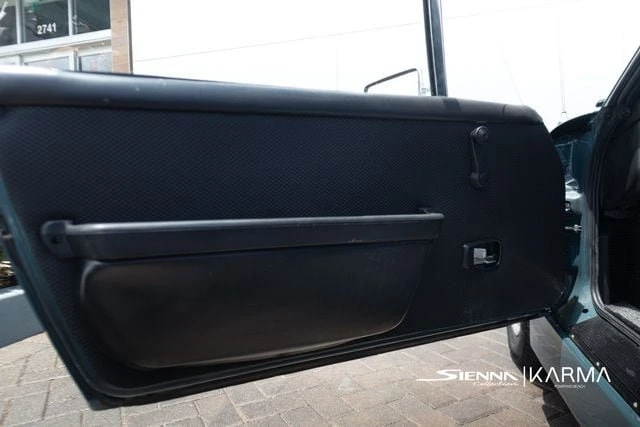 1974 Porsche 914/4 - Image 18 of 20
