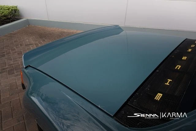 1974 Porsche 914/4 - Image 14 of 20
