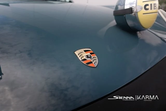1974 Porsche 914/4 - Image 9 of 20