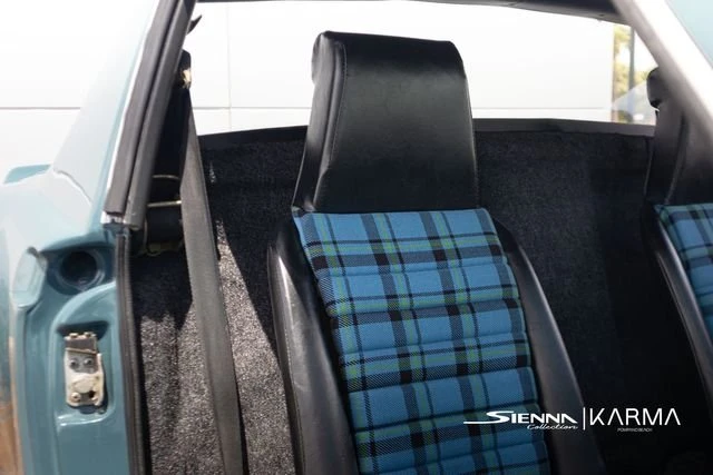 1974 Porsche 914/4 - Image 20 of 20