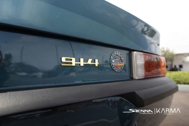 1974 Porsche 914/4 - Image 17 of 20