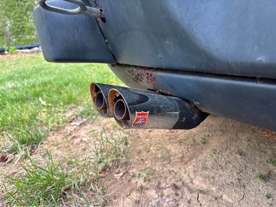 1974 Porsche 914/4 - Image 6 of 6
