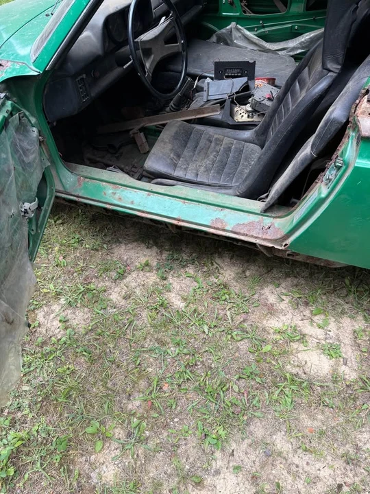 1974 Porsche 914/4 - Image 16 of 20