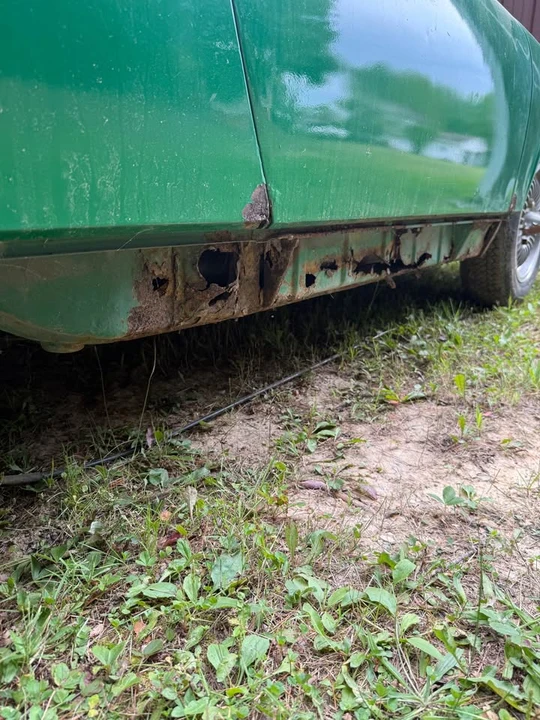 1974 Porsche 914/4 - Image 10 of 20