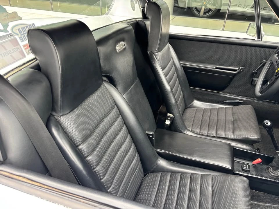 1974 Porsche 914/4 - Image 4 of 10