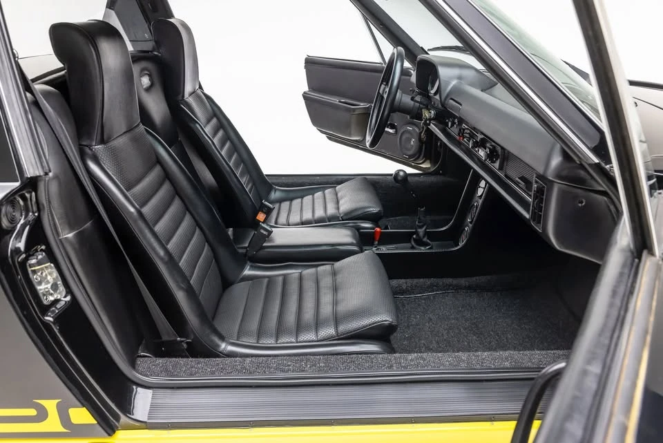1974 Porsche 914/4 - Image 16 of 20