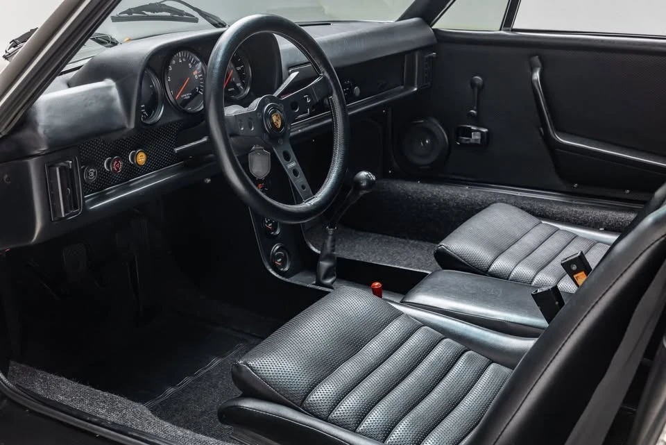 1974 Porsche 914/4 - Image 14 of 20