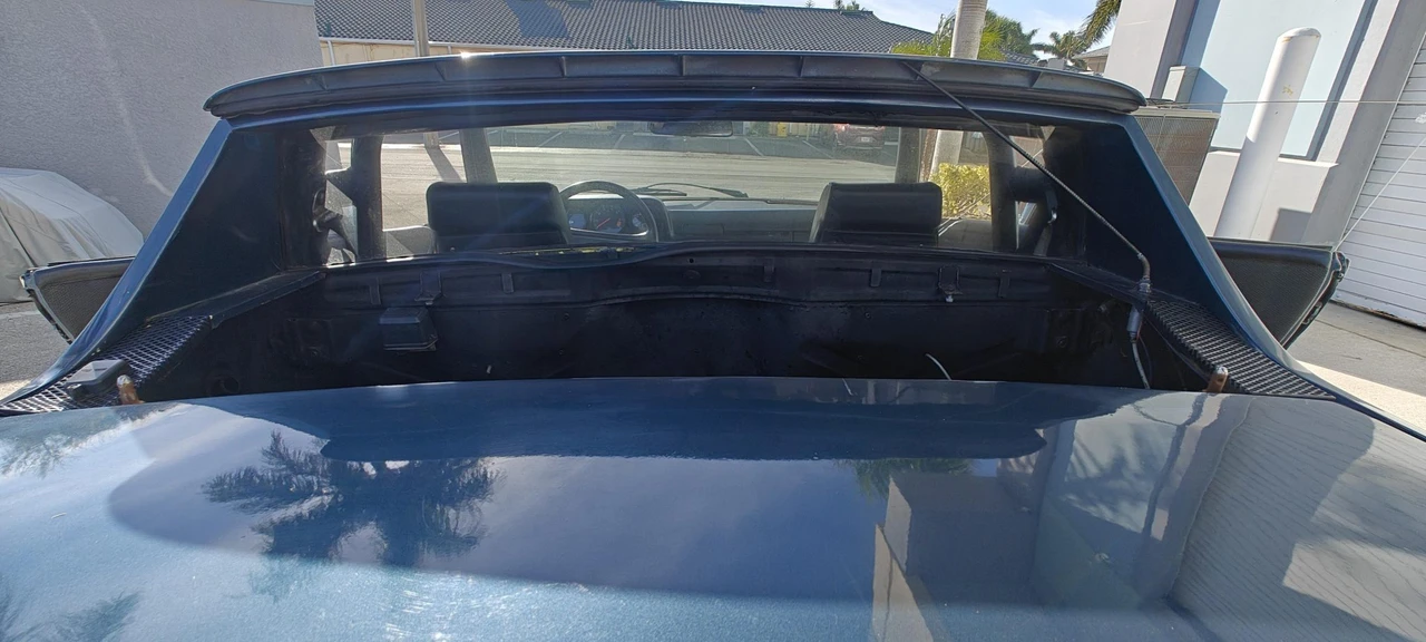 1974 Porsche 914/4 - Image 26 of 31