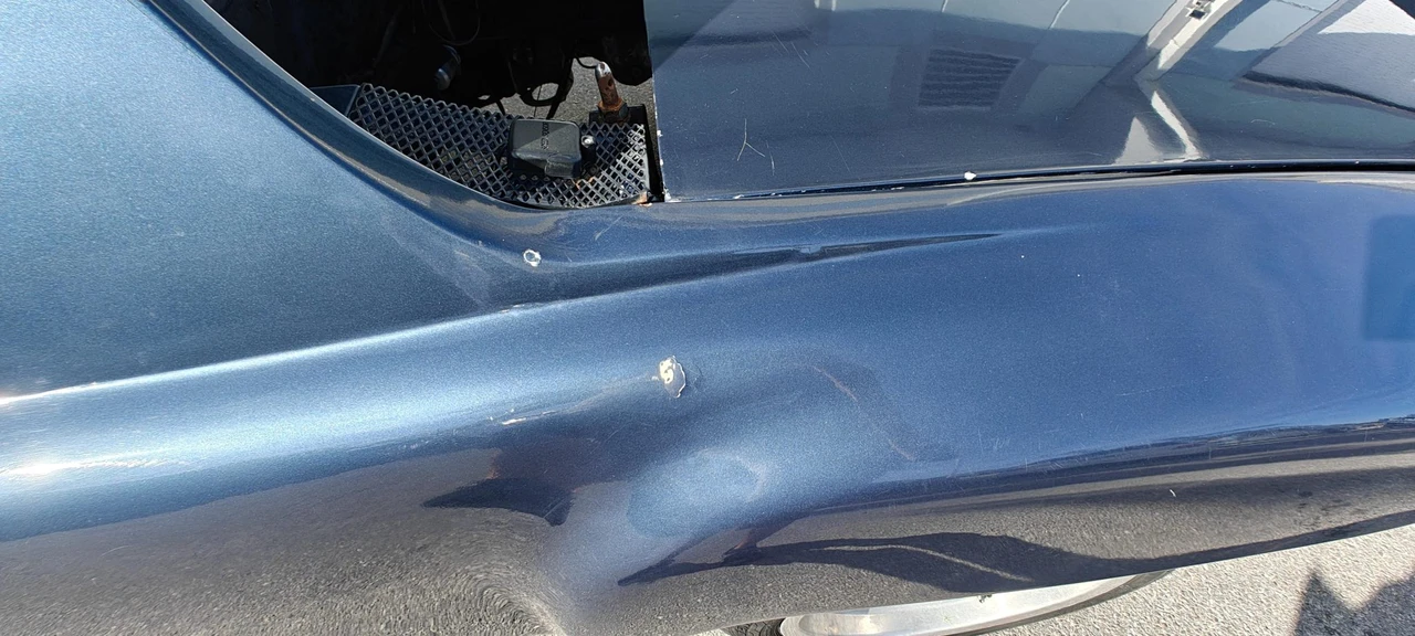 1974 Porsche 914/4 - Image 22 of 31