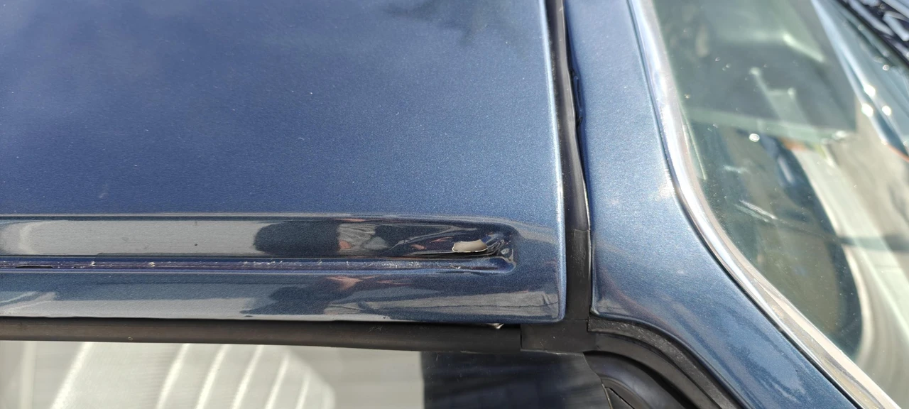 1974 Porsche 914/4 - Image 27 of 31