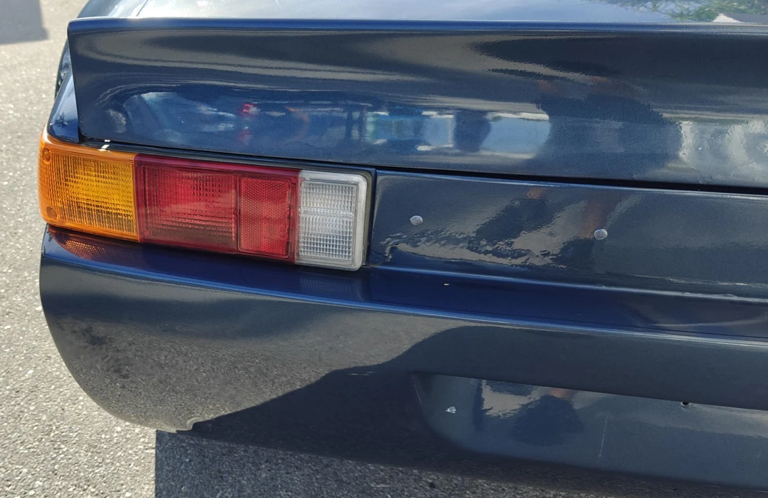 1974 Porsche 914/4 - Image 25 of 31