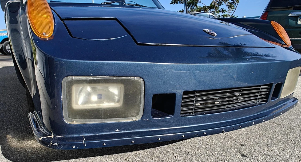 1974 Porsche 914/4 - Image 18 of 31