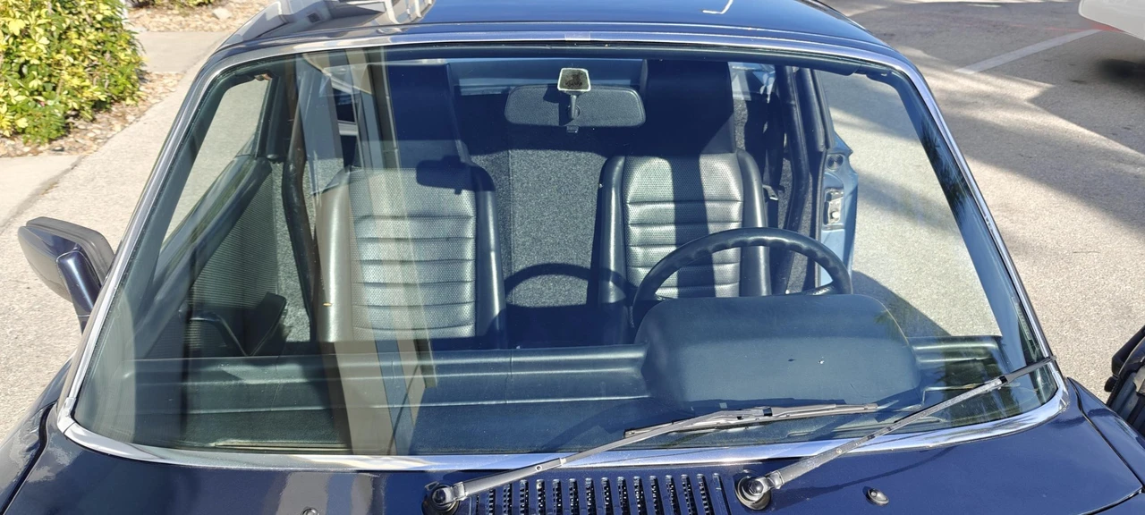 1974 Porsche 914/4 - Image 20 of 31