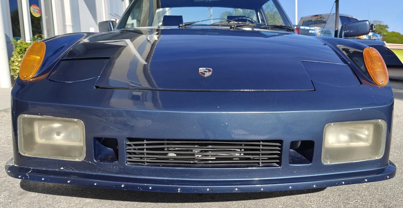 1974 Porsche 914/4 - Image 19 of 31