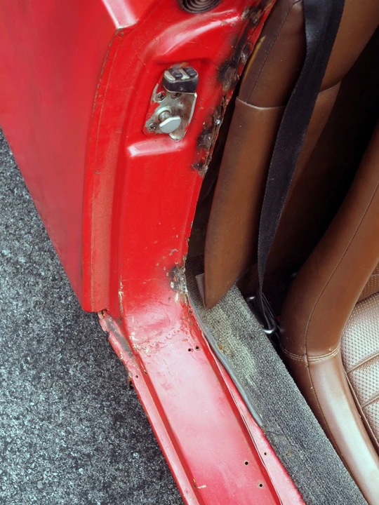 1974 Porsche 914/4 - Image 9 of 31