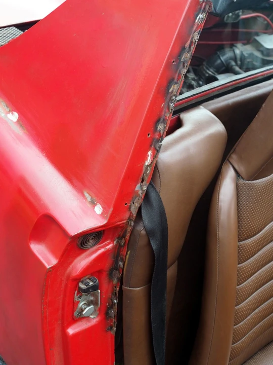 1974 Porsche 914/4 - Image 10 of 31