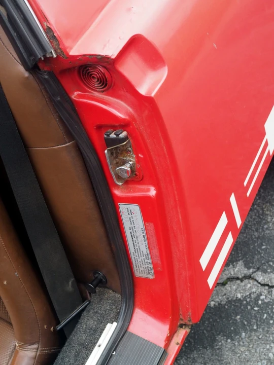 1974 Porsche 914/4 - Image 11 of 31