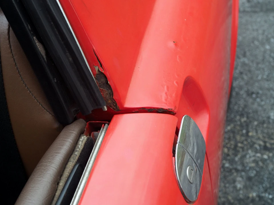 1974 Porsche 914/4 - Image 12 of 31