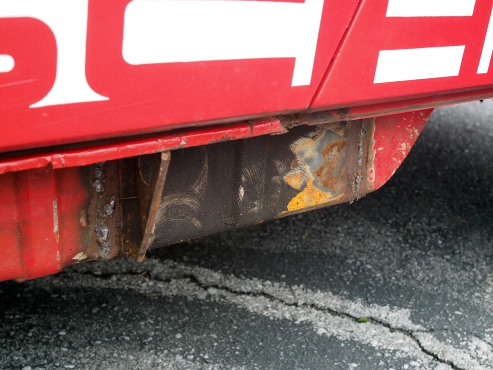 1974 Porsche 914/4 - Image 15 of 31