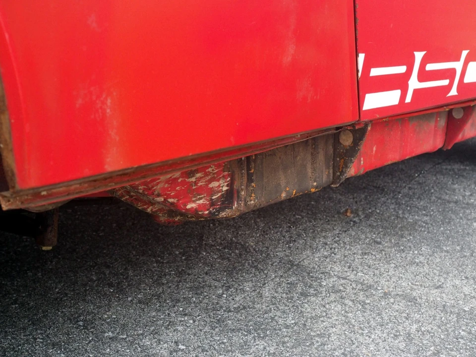 1974 Porsche 914/4 - Image 18 of 31