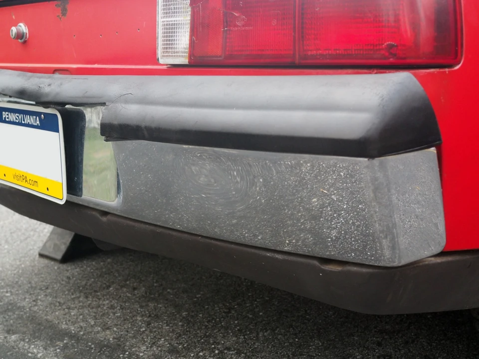 1974 Porsche 914/4 - Image 22 of 31