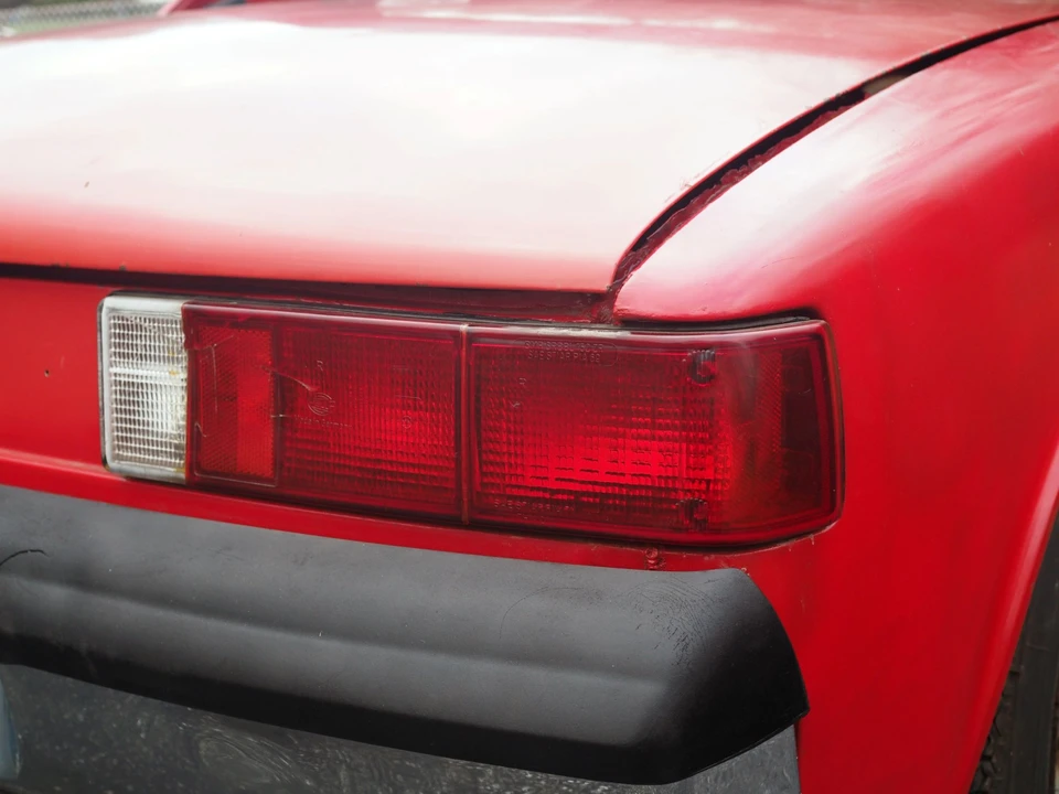 1974 Porsche 914/4 - Image 23 of 31