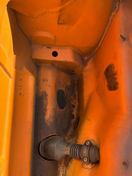 1974 Porsche 914/4 - Image 25 of 31