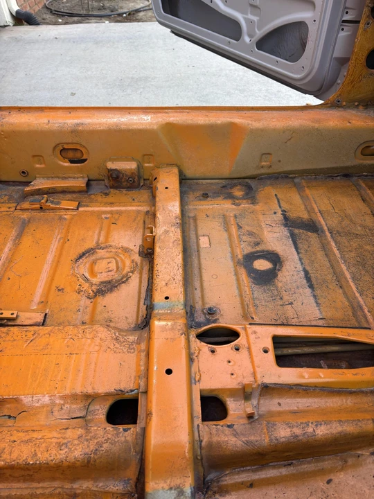 1974 Porsche 914/4 - Image 29 of 31