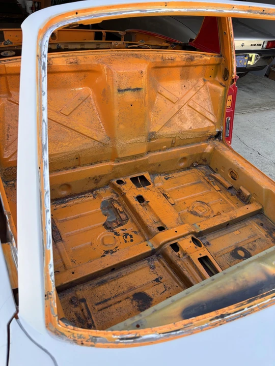 1974 Porsche 914/4 - Image 15 of 31