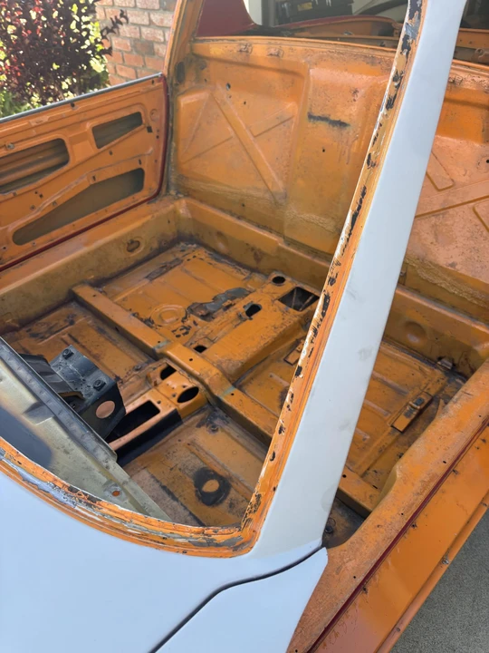 1974 Porsche 914/4 - Image 16 of 31