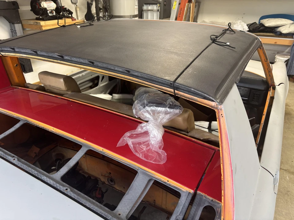 1974 Porsche 914/4 - Image 9 of 31