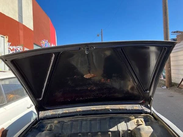 1974 Porsche 914/4 - Image 9 of 21