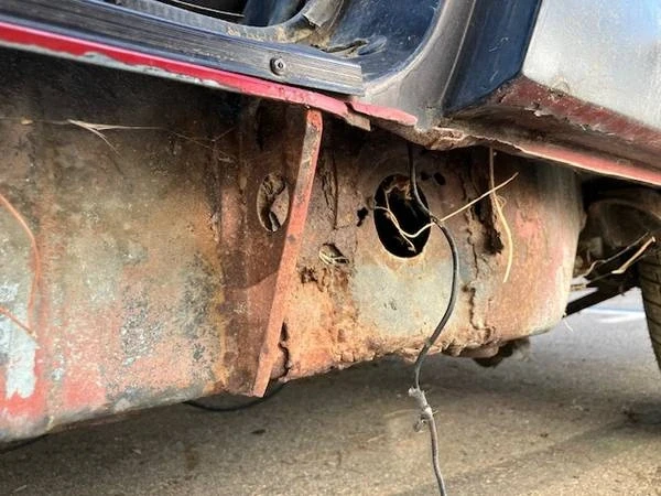 1974 Porsche 914/4 - Image 15 of 21