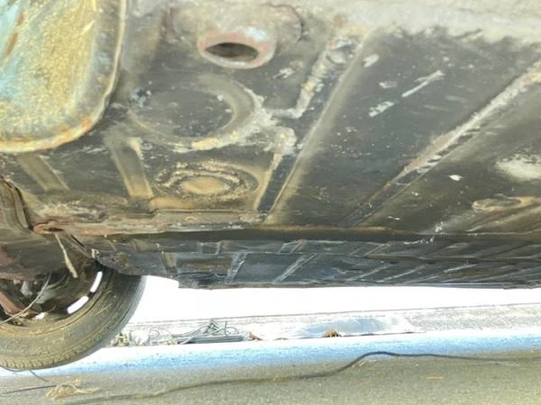 1974 Porsche 914/4 - Image 12 of 21