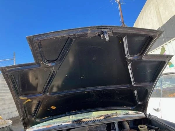 1974 Porsche 914/4 - Image 7 of 21