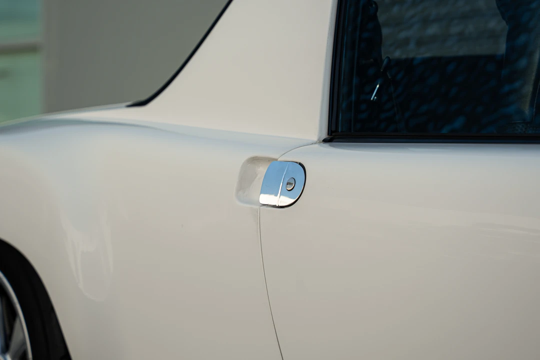 1974 Porsche 914/6 - Image 27 of 31