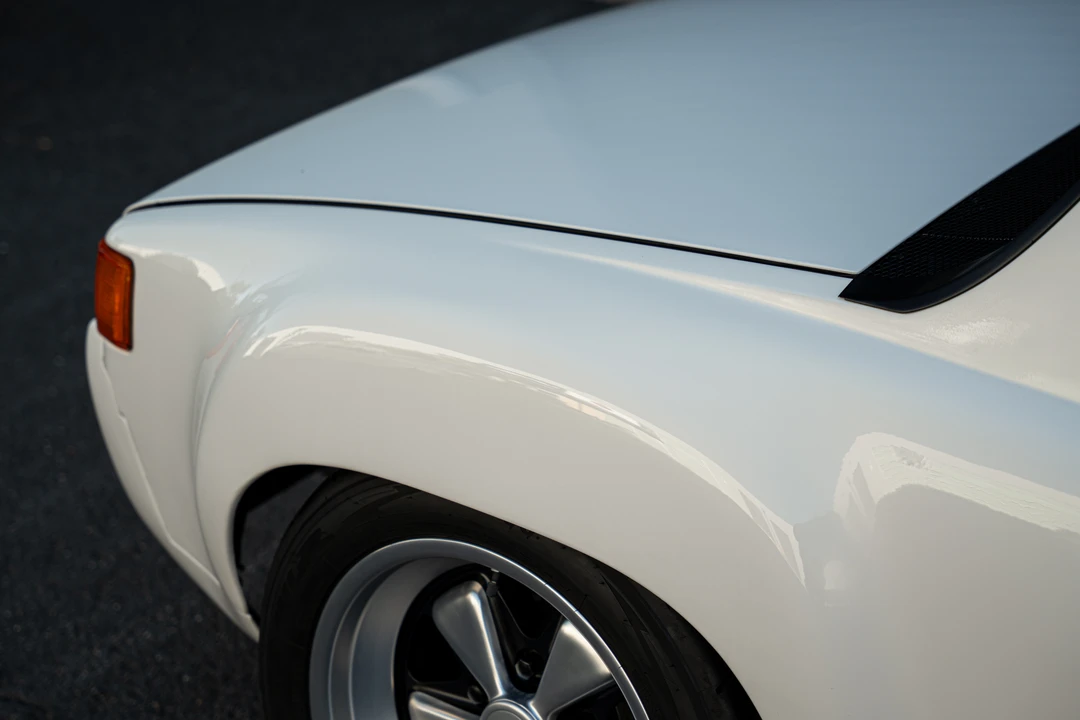 1974 Porsche 914/6 - Image 31 of 31