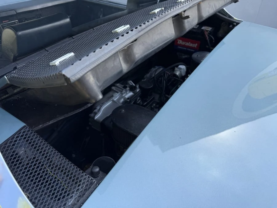 1974 Porsche 914/4 - Image 14 of 28