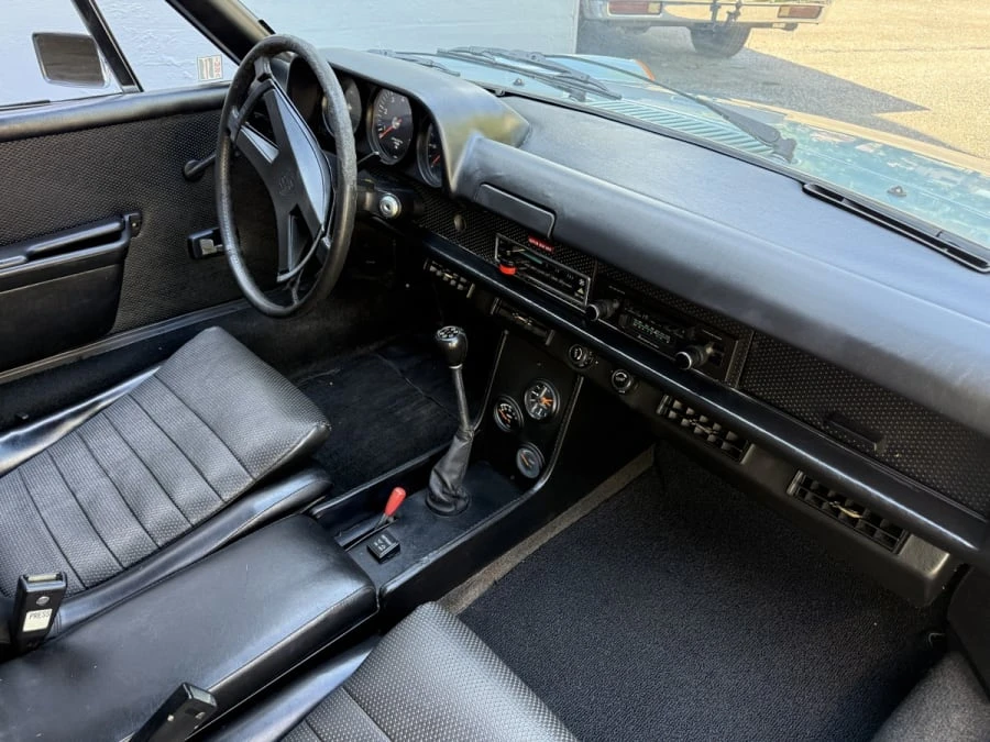 1974 Porsche 914/4 - Image 19 of 28