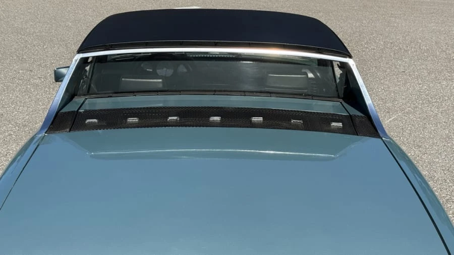 1974 Porsche 914/4 - Image 15 of 28