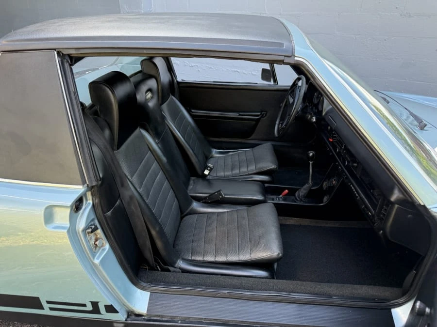 1974 Porsche 914/4 - Image 21 of 28