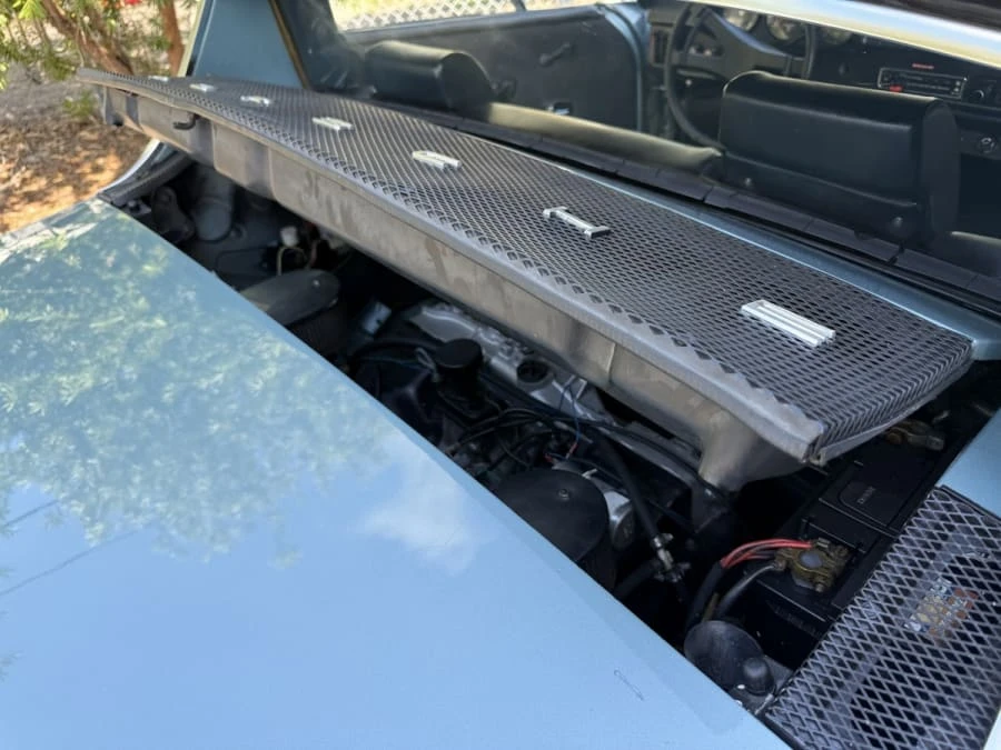 1974 Porsche 914/4 - Image 13 of 28