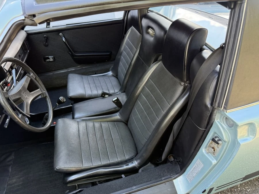 1974 Porsche 914/4 - Image 23 of 28