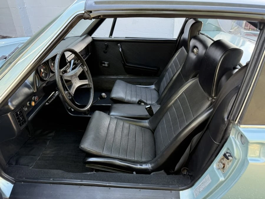 1974 Porsche 914/4 - Image 20 of 28