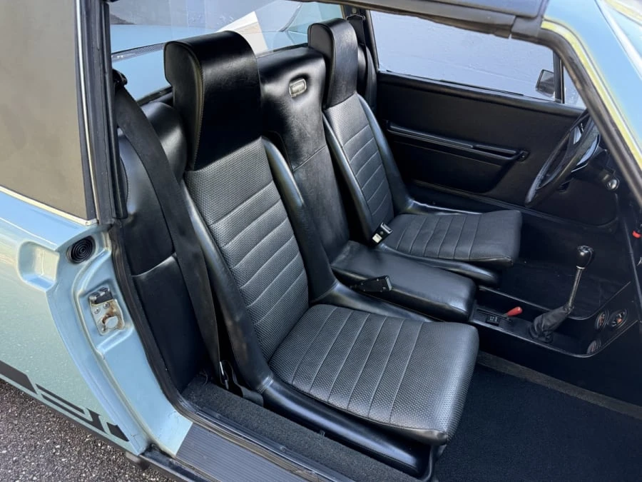 1974 Porsche 914/4 - Image 22 of 28
