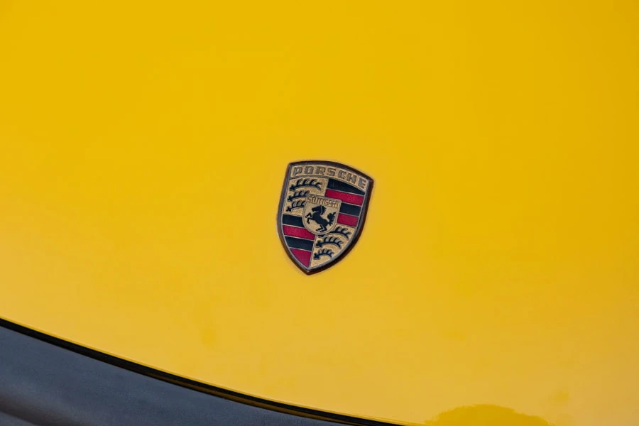 1974 Porsche 914/4 - Image 16 of 31